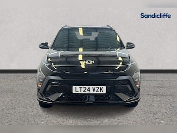 Used Hyundai KONA 2024 for sale - 76707187: Photo