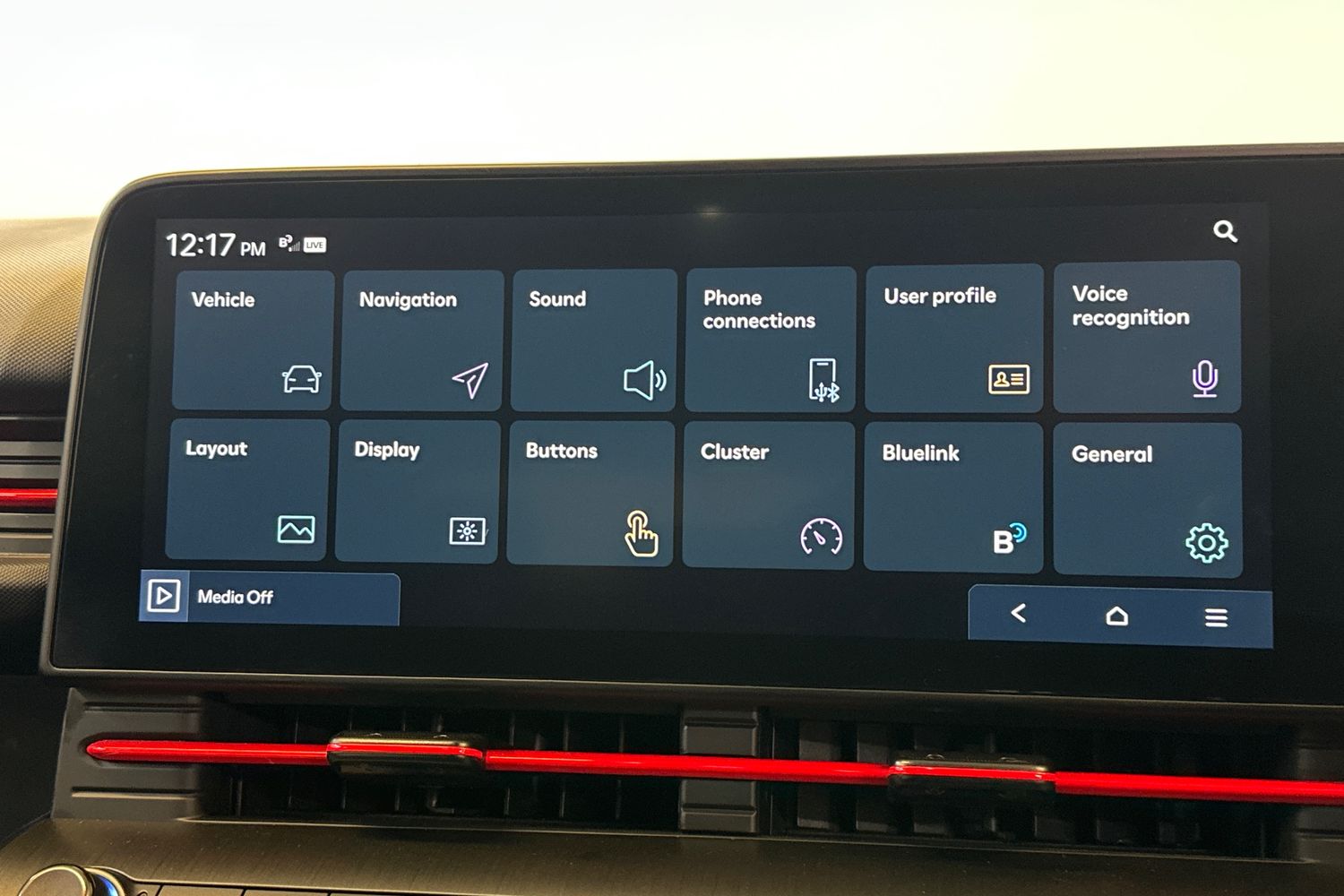 Used Hyundai KONA 2024 for sale - 76707187: Photo 30