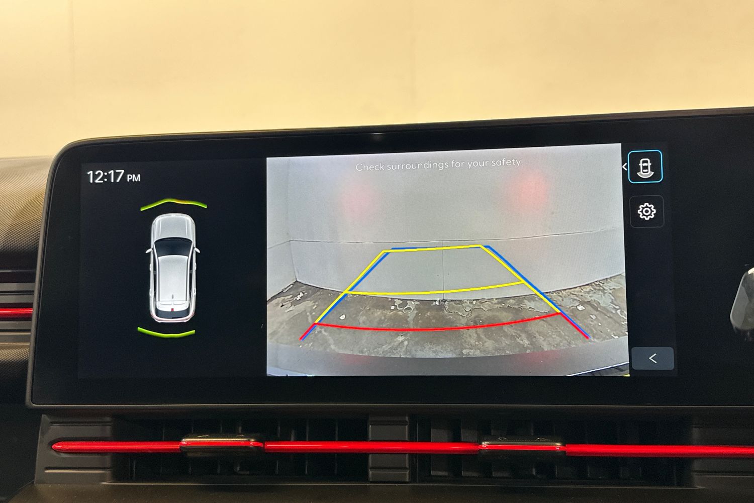 Used Hyundai KONA 2024 for sale - 76707187: Photo 31