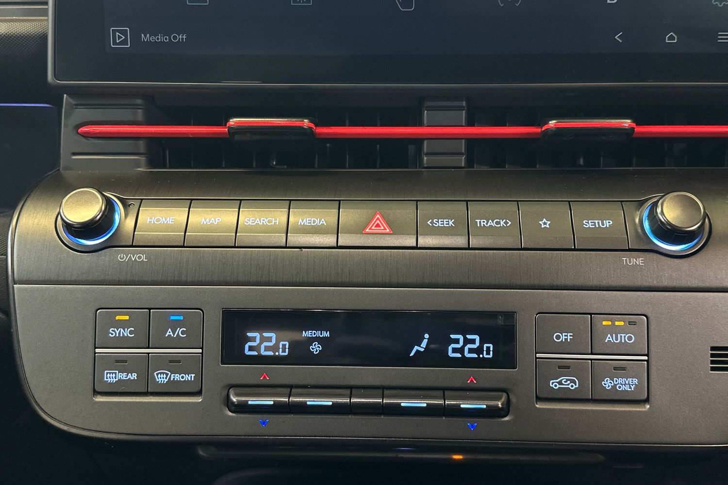 Used Hyundai KONA 2024 for sale - 76707187: Photo 32