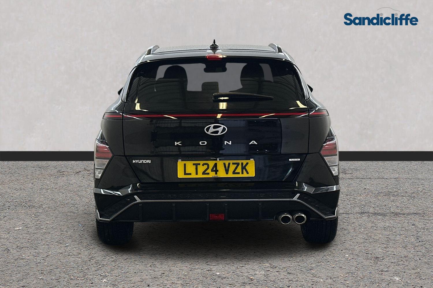 Used Hyundai KONA 2024 for sale - 76707187: Photo 5