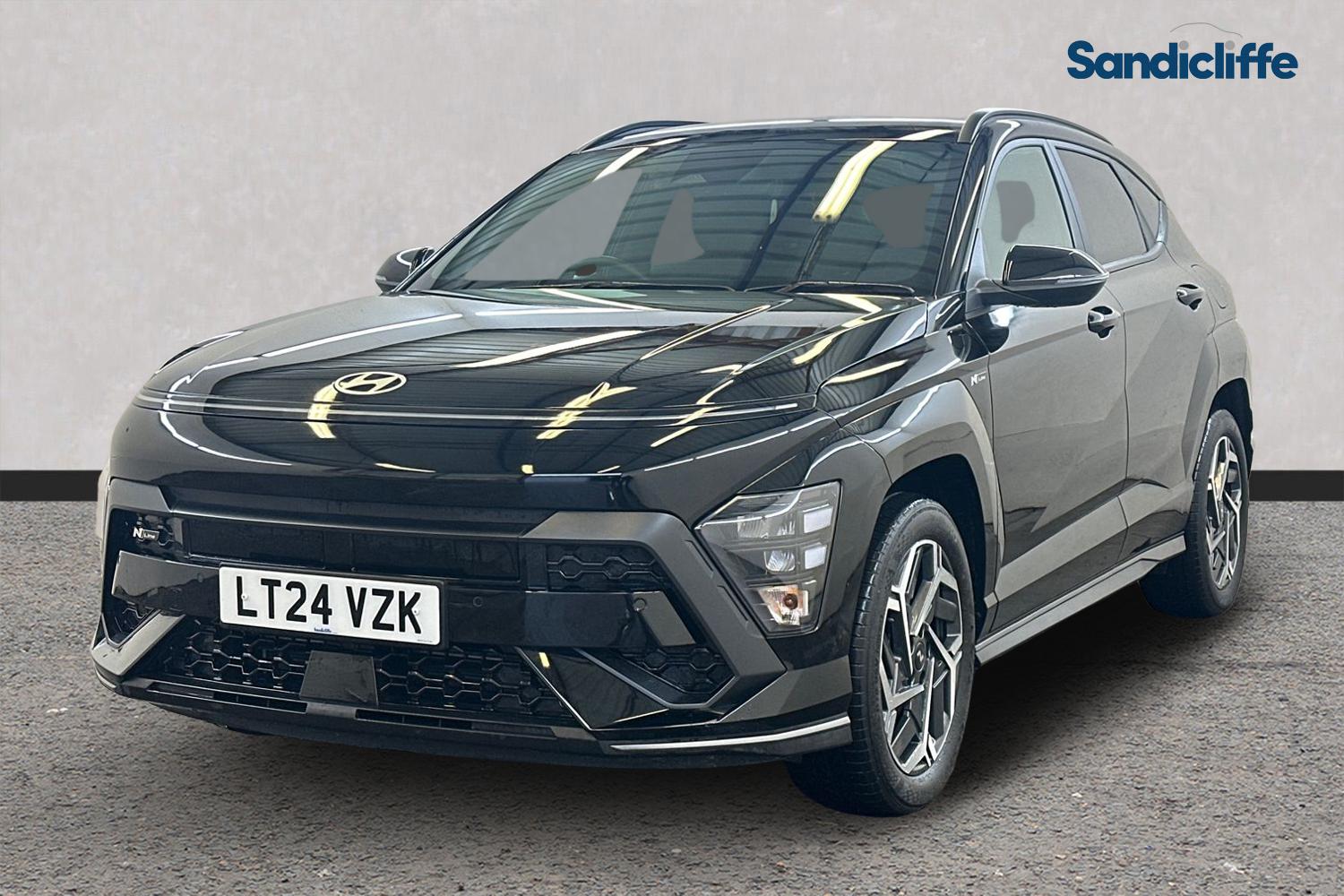 Used Hyundai KONA 2024 for sale - 76707187: Photo 8