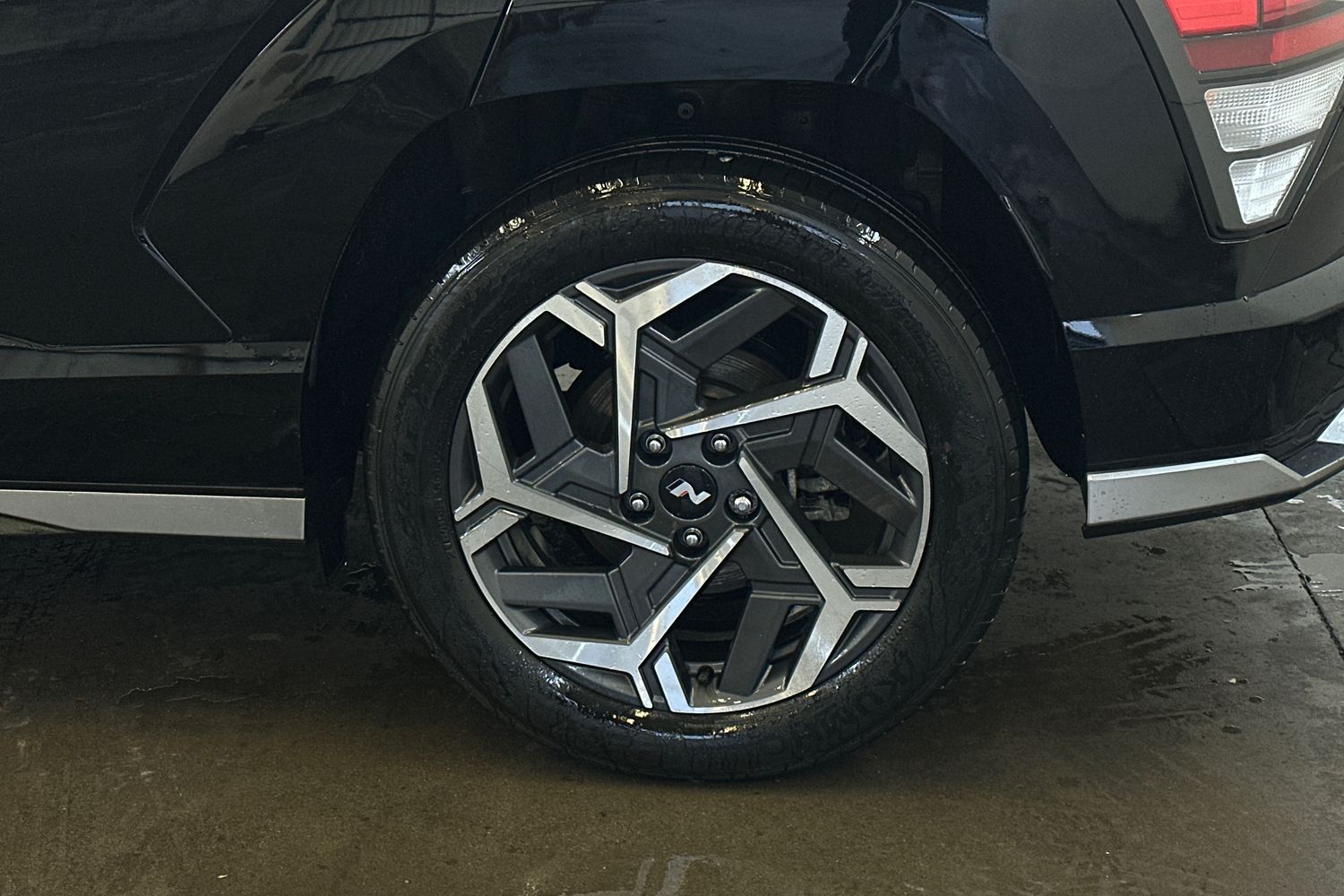 Used Hyundai KONA 2024 for sale - 76707187: Photo 9