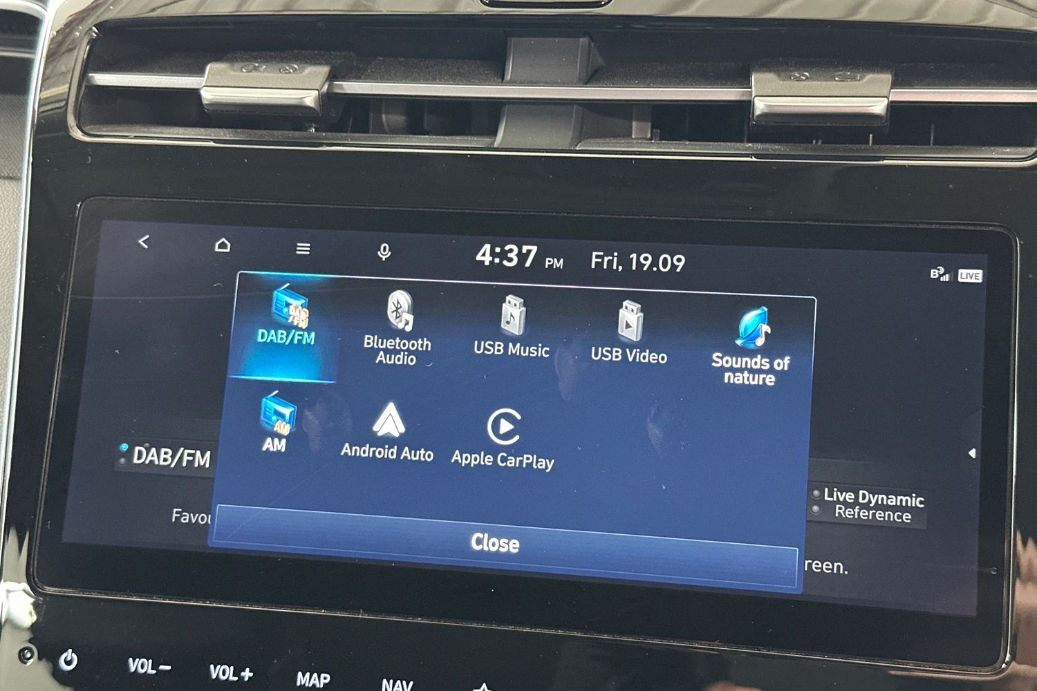 Vehicle 40