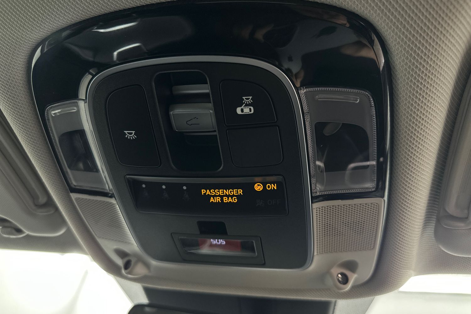 Vehicle 48