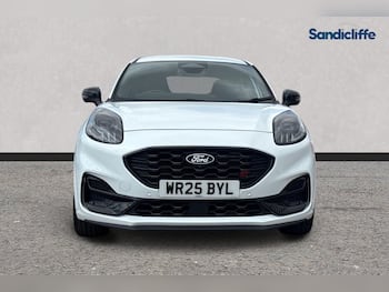 Used Ford Puma 2025 for sale - 79282135: Photo