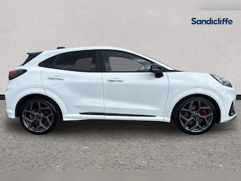 Used Ford Puma 2025 for sale - 79282135: Photo