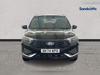 Used Ford Kuga 2024 for sale - 76694237: Photo