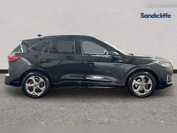 Used Ford Kuga 2024 for sale - 76694237: Photo