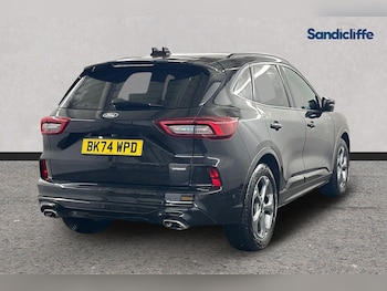 Used Ford Kuga 2024 for sale - 76694237: Photo