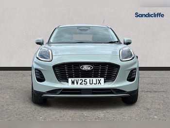 Used Ford Puma 2025 for sale - 79691891: Photo