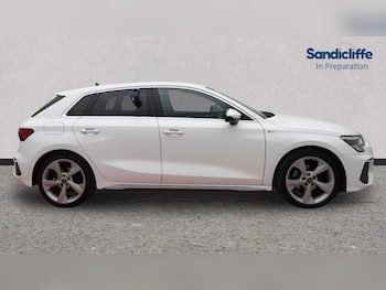 Used Audi A3 2022 for sale - 78437319: Photo