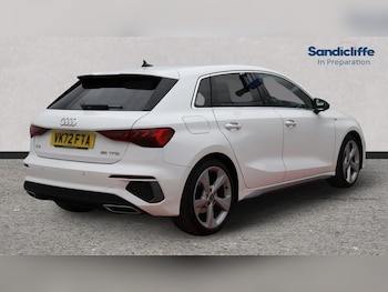 Used Audi A3 2022 for sale - 78437319: Photo