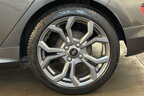 Used Ford Fiesta 2021 for sale - 76187311: Photo 10