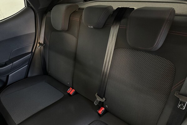 Used Ford Fiesta 2021 for sale - 76187311: Photo 15