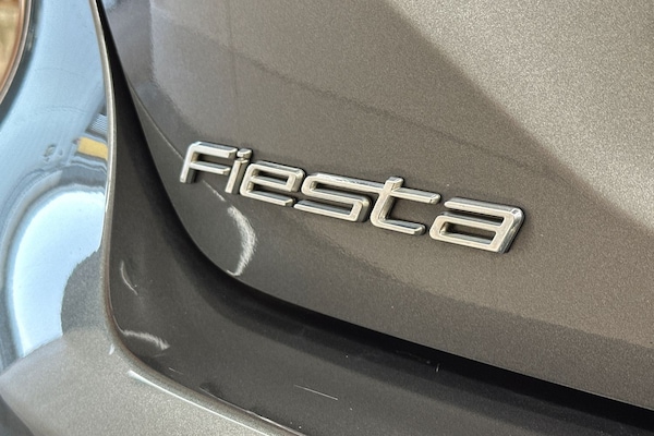 Used Ford Fiesta 2021 for sale - 76187311: Photo 19