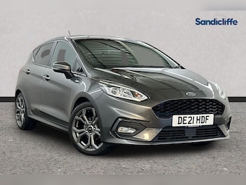 Ford - Fiesta