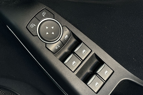 Used Ford Fiesta 2021 for sale - 76187311: Photo 21