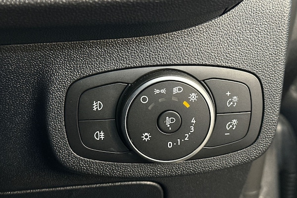 Used Ford Fiesta 2021 for sale - 76187311: Photo 23