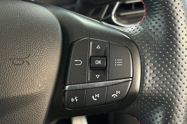 Used Ford Fiesta 2021 for sale - 76187311: Photo 24