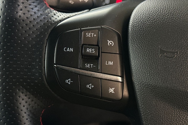 Used Ford Fiesta 2021 for sale - 76187311: Photo 25