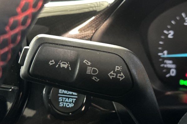 Used Ford Fiesta 2021 for sale - 76187311: Photo 27
