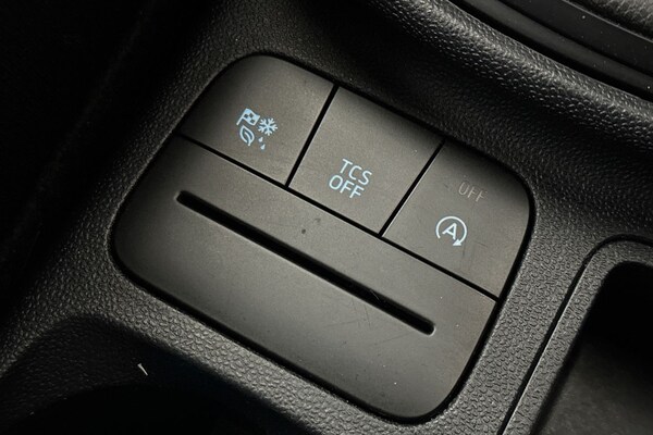 Used Ford Fiesta 2021 for sale - 76187311: Photo 29