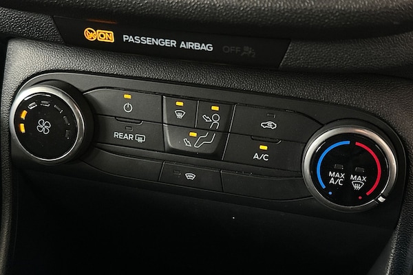 Used Ford Fiesta 2021 for sale - 76187311: Photo 33