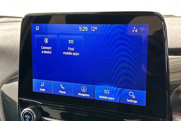 Used Ford Fiesta 2021 for sale - 76187311: Photo 39