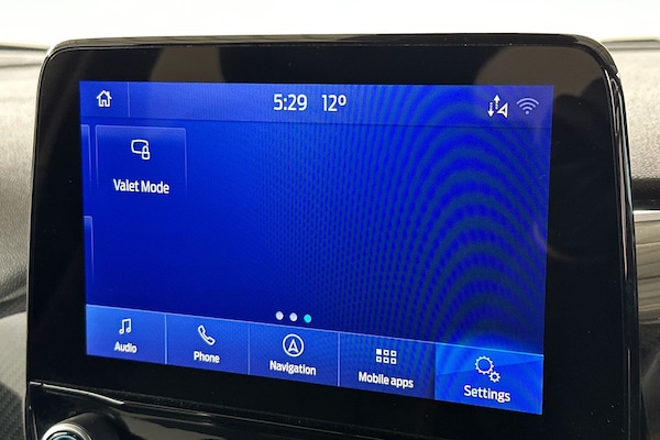 Used Ford Fiesta 2021 for sale - 76187311: Photo 42