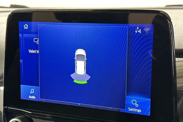 Used Ford Fiesta 2021 for sale - 76187311: Photo 43