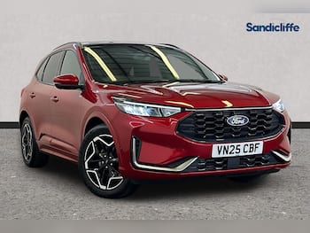 Used Ford Kuga 2025 for sale - 79503639: Photo