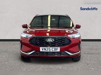 Used Ford Kuga 2025 for sale - 79503639: Photo