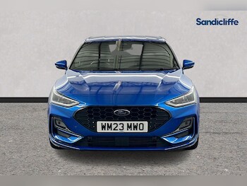 Used Ford Focus 2023 for sale - 76281680: Photo