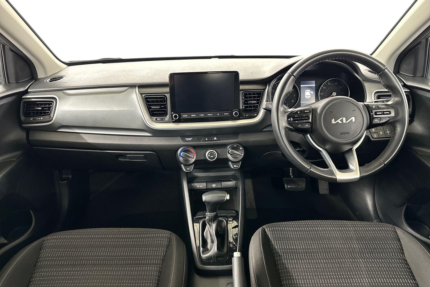 Used Kia Stonic 2022 for sale - 76740992: Photo 11