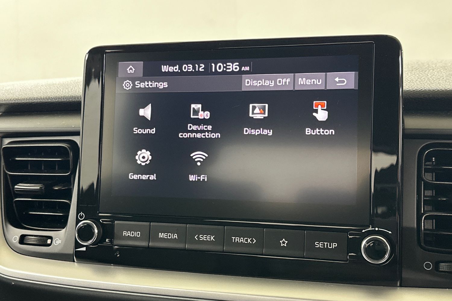 Used Kia Stonic 2022 for sale - 76740992: Photo 25