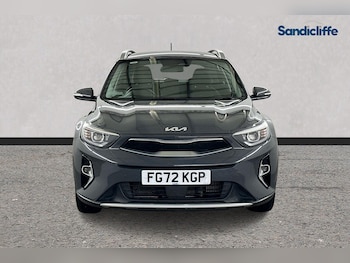 Used Kia Stonic 2022 for sale - 76740992: Photo