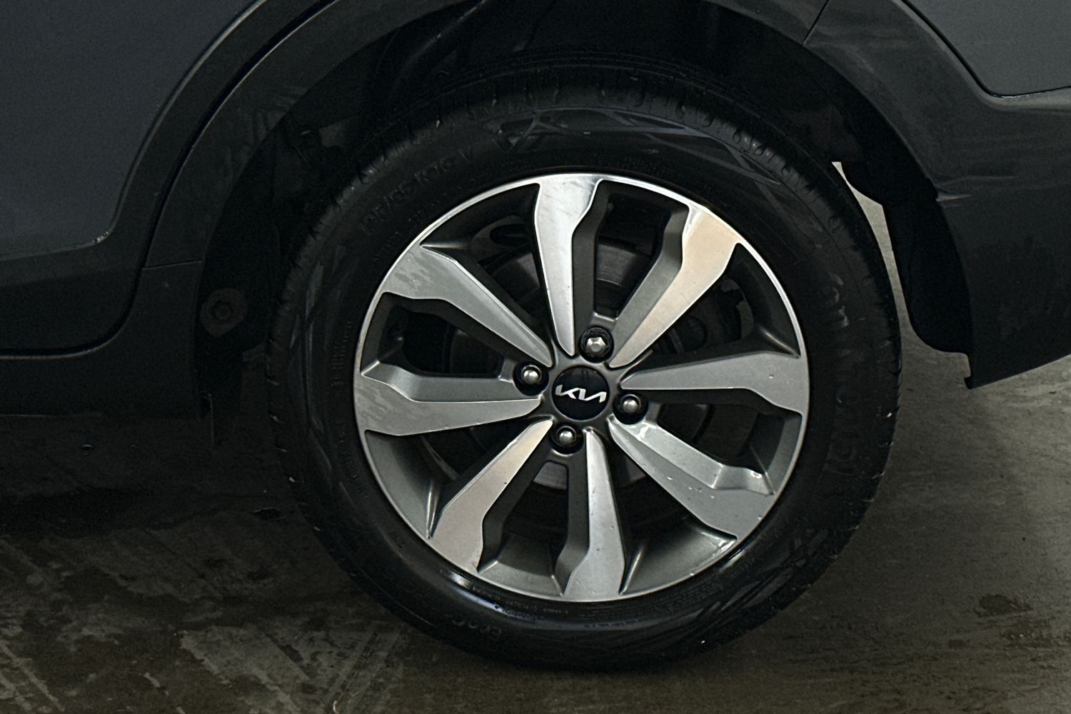 Used Kia Stonic 2022 for sale - 76740992: Photo 9