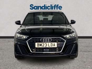 Used Audi A1 2023 for sale - 74906331: Photo