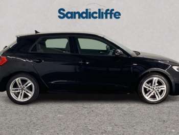 Used Audi A1 2023 for sale - 74906331: Photo