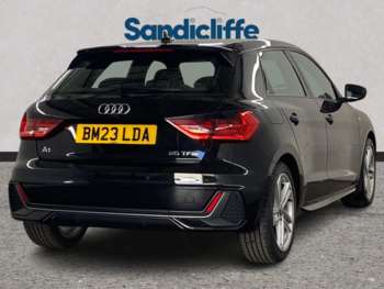 Used Audi A1 2023 for sale - 74906331: Photo