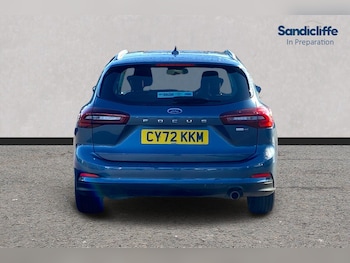 Used Ford Focus 2023 for sale - 77984825: Photo