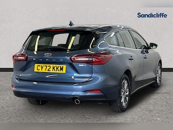 Used Ford Focus 2023 for sale - 77984825: Photo