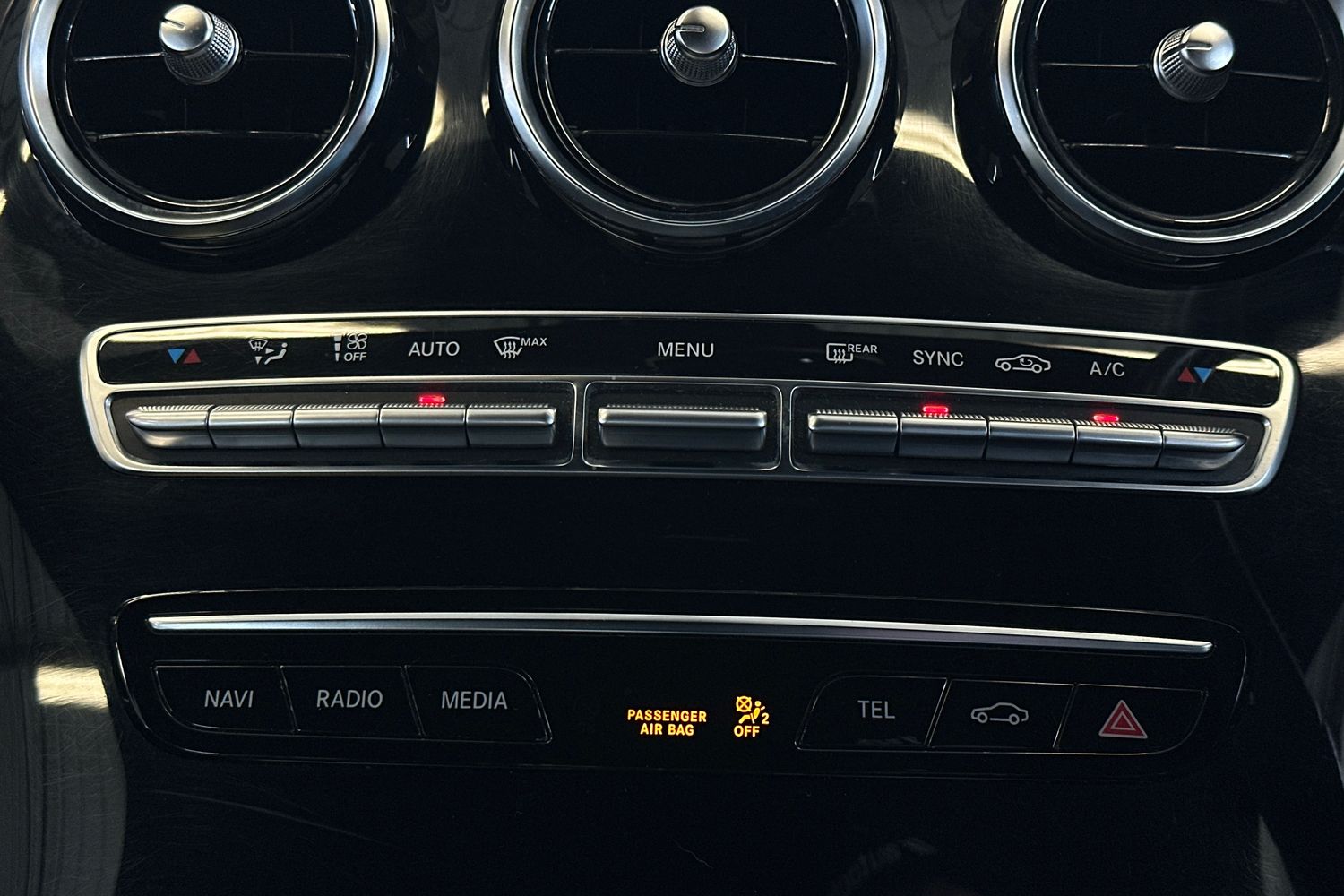 Used Mercedes-Benz C Class 2019 for sale - 77535824: Photo 32