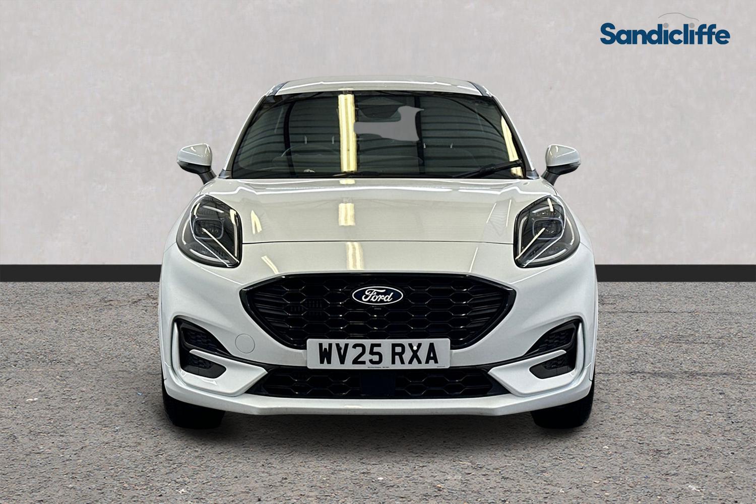 Used Ford Puma 2025 for sale - 77034274: Photo 2