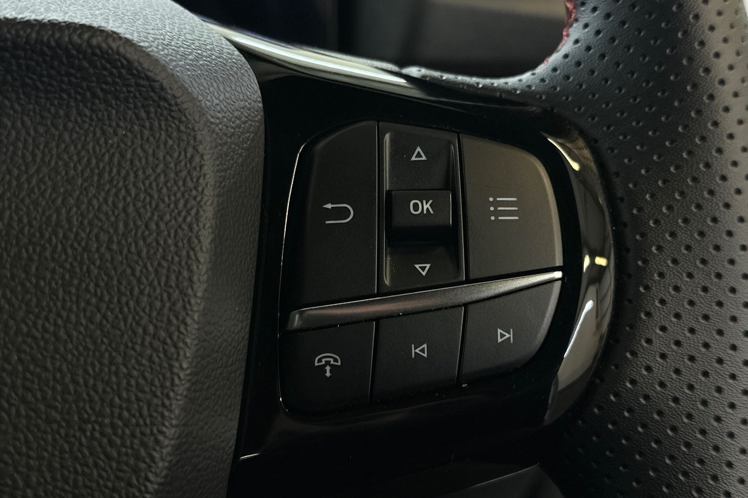 Used Ford Puma 2025 for sale - 77034274: Photo 21