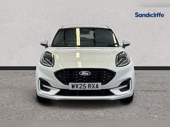 Used Ford Puma 2025 for sale - 77034274: Photo