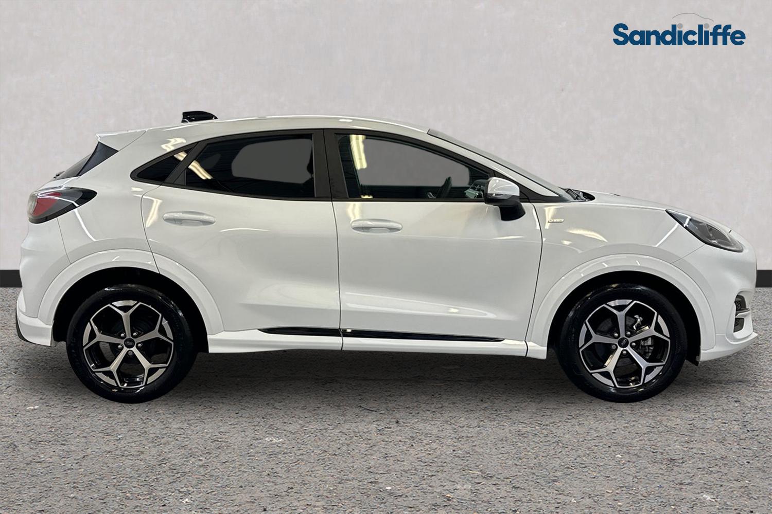 Used Ford Puma 2025 for sale - 77034274: Photo 3