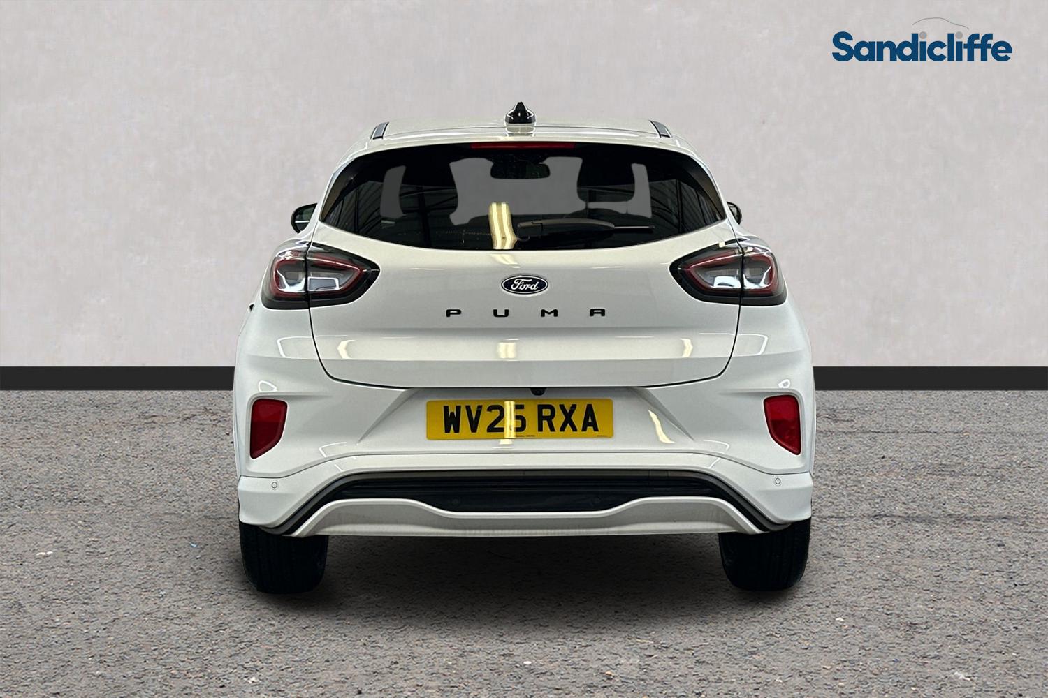 Used Ford Puma 2025 for sale - 77034274: Photo 5