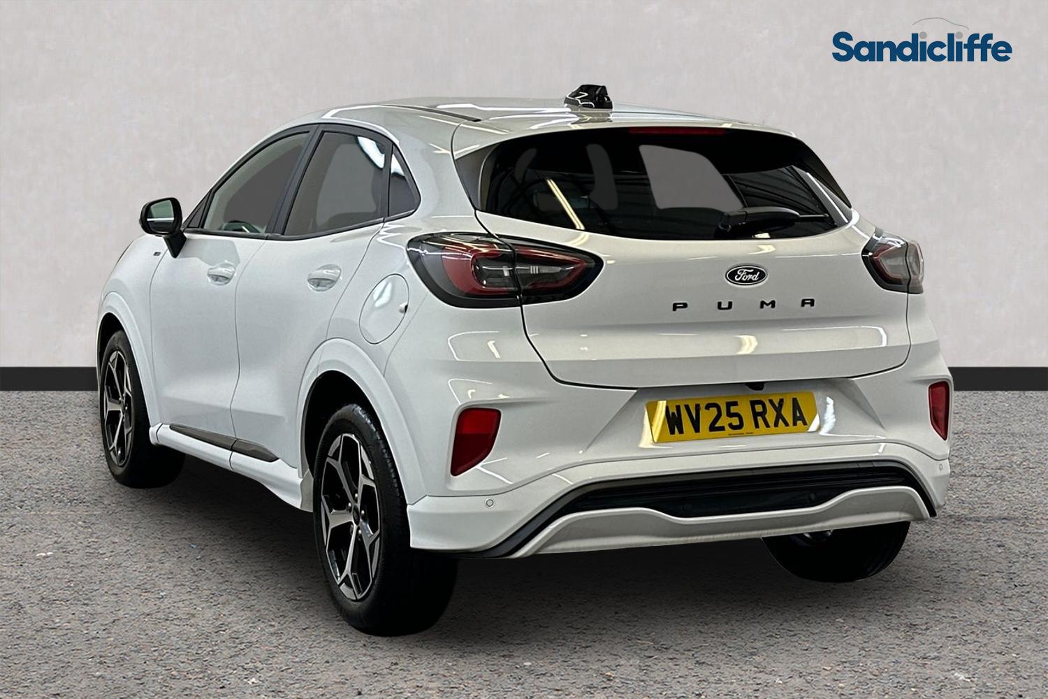 Used Ford Puma 2025 for sale - 77034274: Photo 6